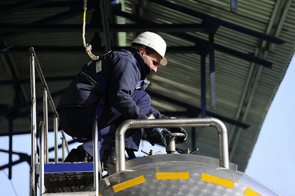 Sicurezza sul Lavoro e Ambiente